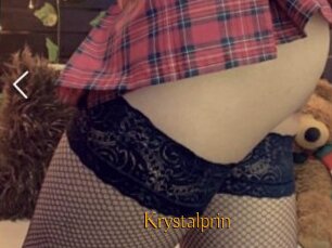 Krystalprin