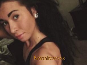 Krystalrosexxx