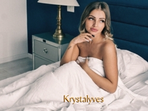 Krystalyves