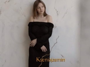 Kseniajasmin