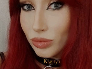 Ksenya