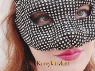 Kurvykittykatt