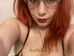 Kushyletushy