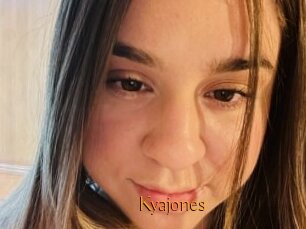 Kyajones