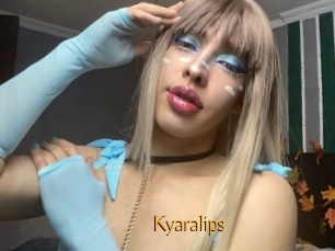 Kyaralips