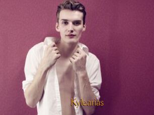 Kylearias