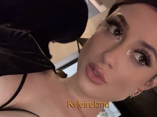 Kyleireland
