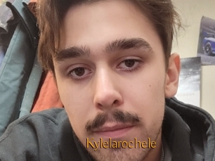 Kylelarochele