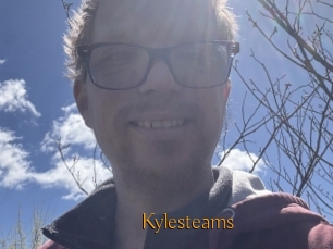Kylesteams