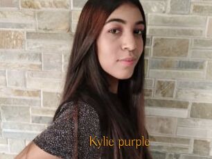 Kylie_purple
