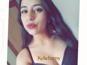 Kyliehorny