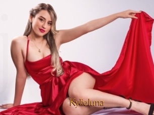 Kylieluna