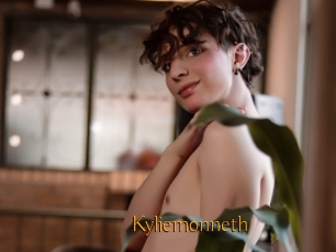 Kyliemonneth