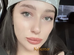 Kylieroar