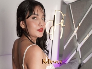 Kyliewes