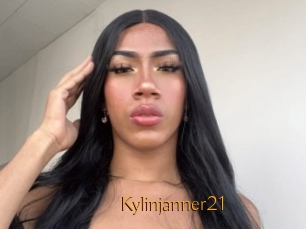 Kylinjanner21