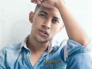 Kynie