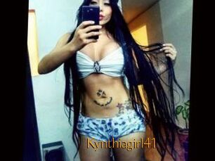 Kynthiagirl41