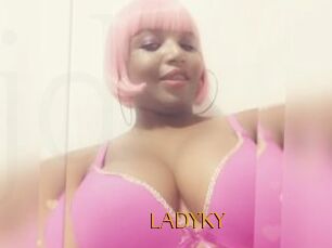 LADYKY
