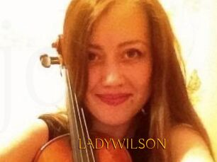 LADY_WILSON