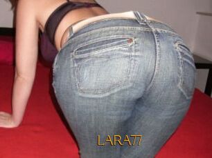 LARA77