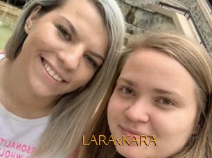 LARAxKARA
