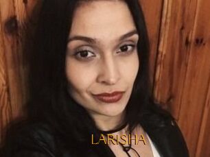 LARISHA