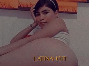LATINAHOT1