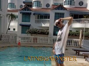 LATINBIGMONSTER