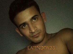 LATINBOY23