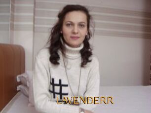 LAVENDERR
