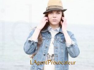 LAgentProvocateur
