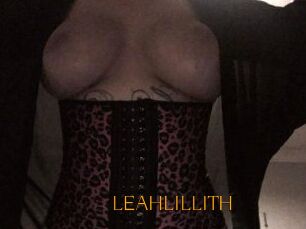 LEAHLILLITH