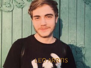 LEO_ARRTIS