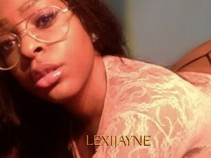 LEXIJAYNE