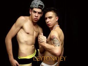 LEYTONXJEY
