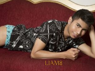 LIAM8