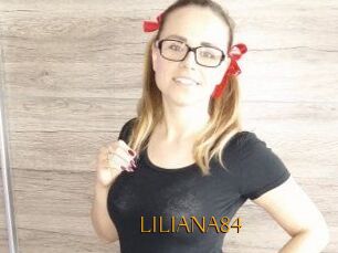 LILIANA84