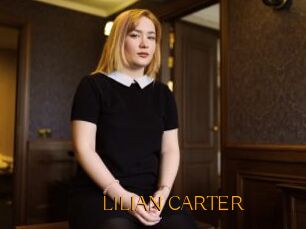 LILIAN_CARTER