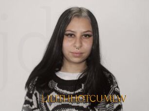 LILITHHOTCUMLW