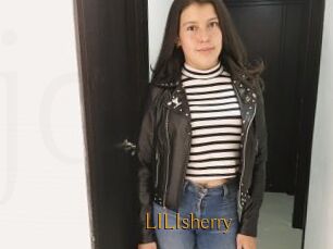 LILIsherry