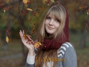 LILYWilliams