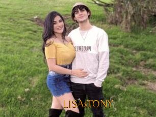 LISAxTONY
