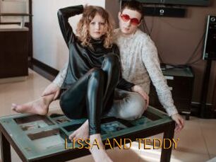 LISSA_AND_TEDDY