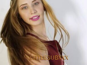 LITTLESUBXXX