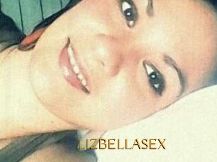 LIZBELLASEX