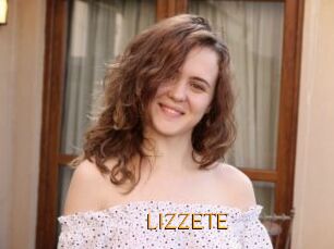 LIZZETE
