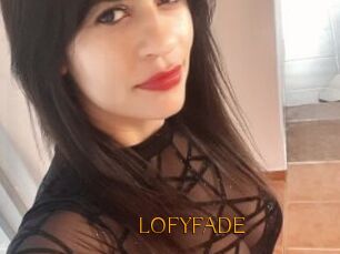 LOFYFADE