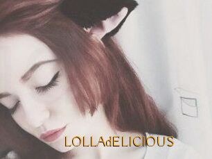 LOLLA_dELICIOUS