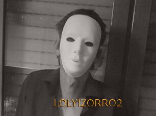 LOLY1ZORRO2